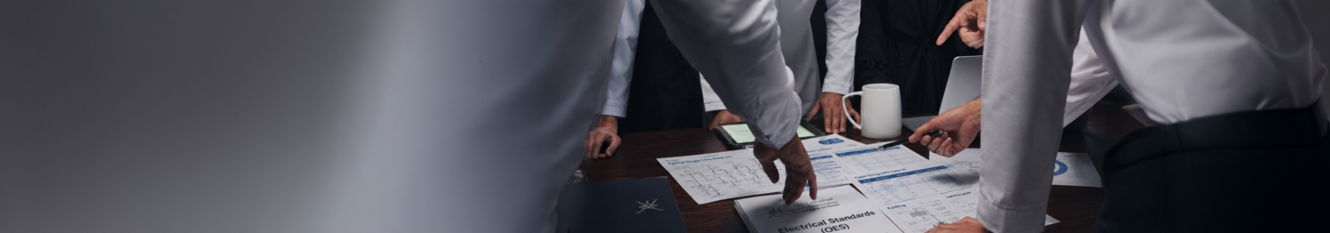 Oman Electrical standards (OES)